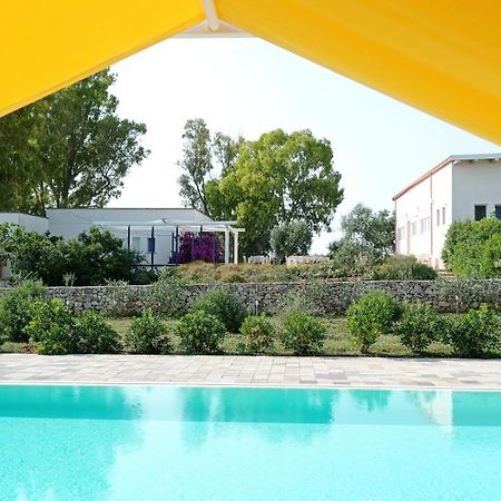 Terreamare Agriturismo Porto Cesareo Luaran gambar