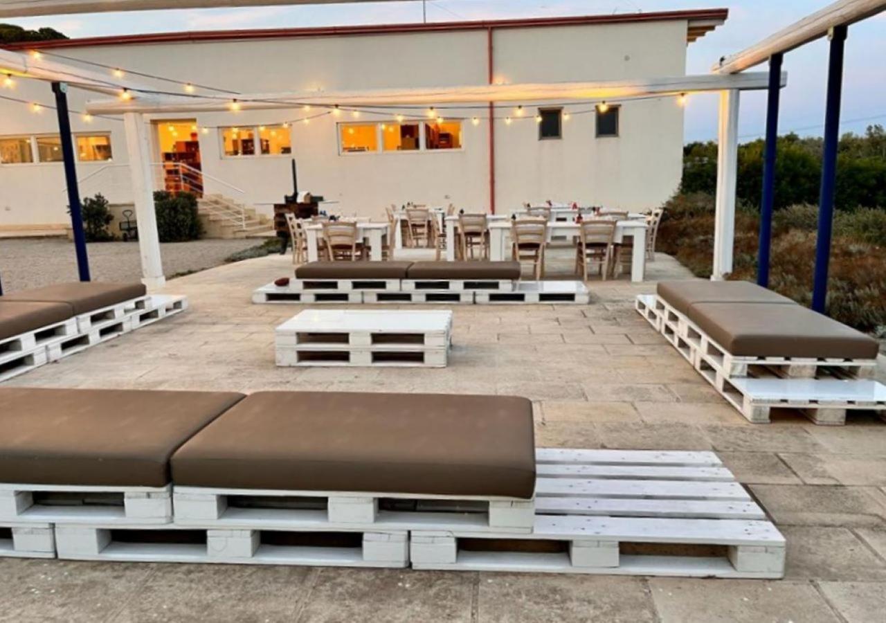 Terreamare Agriturismo Porto Cesareo Luaran gambar