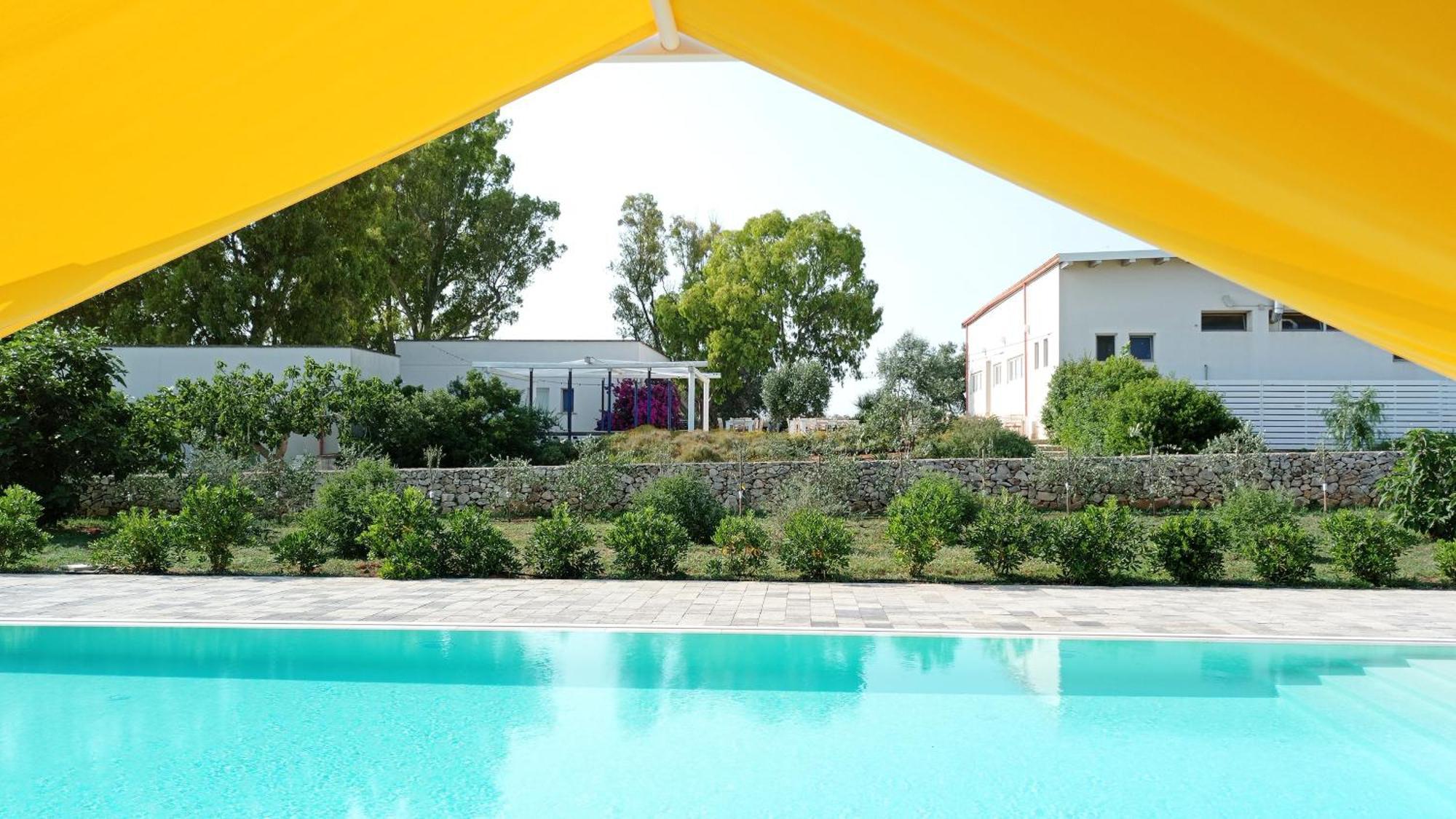 Terreamare Agriturismo Porto Cesareo Luaran gambar
