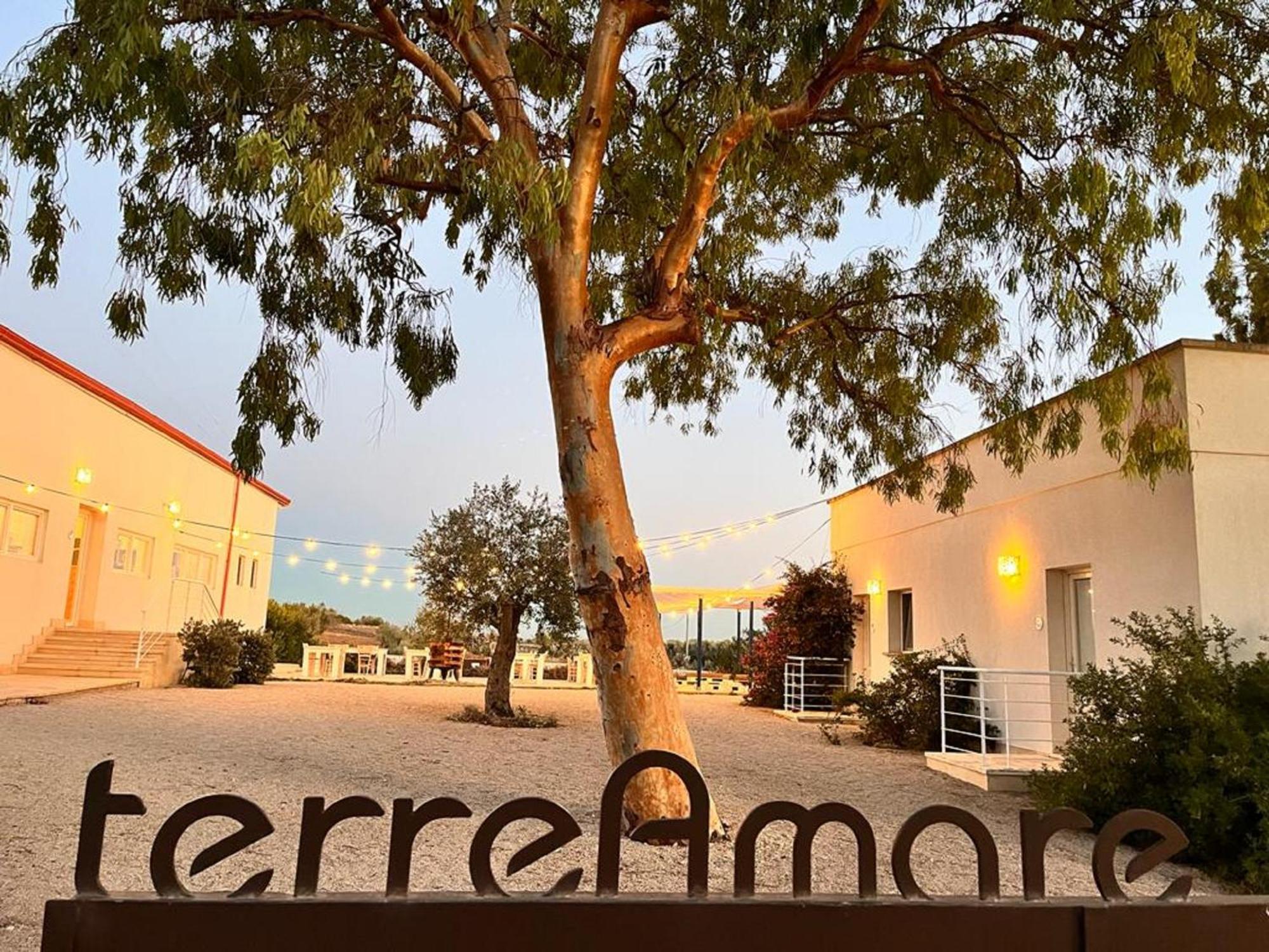Terreamare Agriturismo Porto Cesareo Luaran gambar