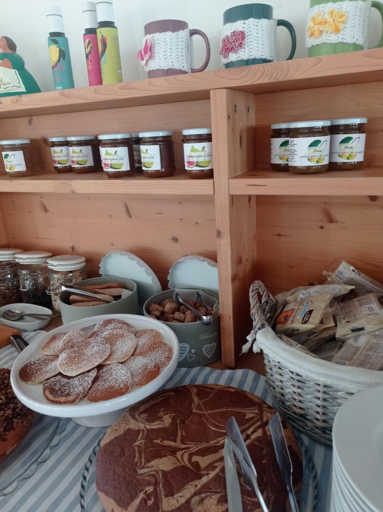 Terreamare Agriturismo Porto Cesareo Luaran gambar