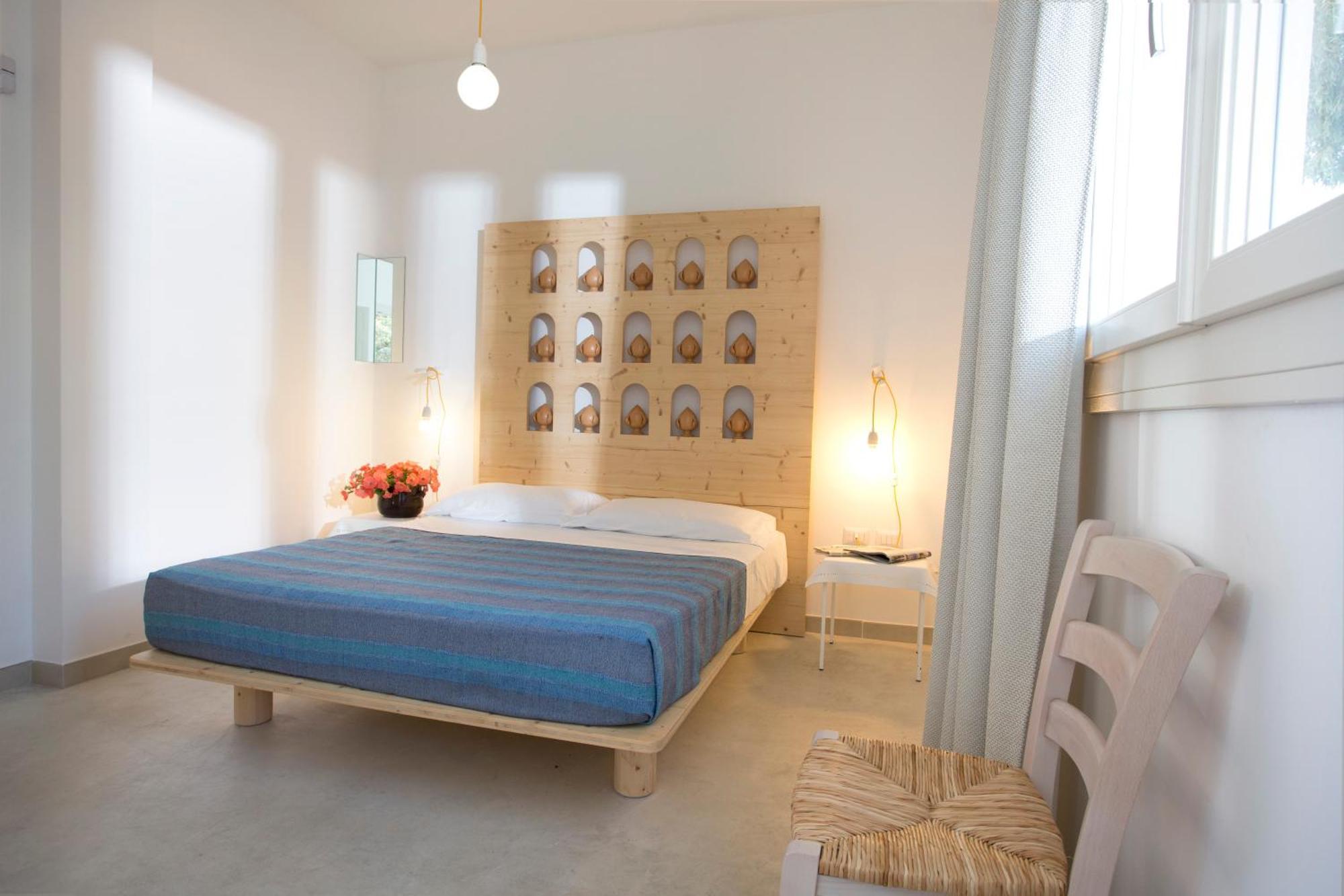 Terreamare Agriturismo Porto Cesareo Luaran gambar