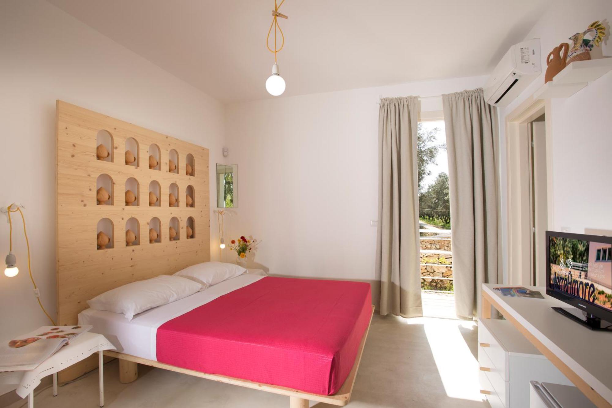 Terreamare Agriturismo Porto Cesareo Luaran gambar