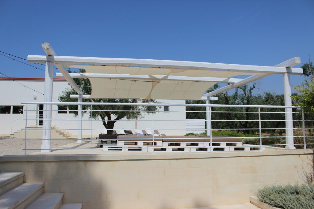 Terreamare Agriturismo Porto Cesareo Luaran gambar