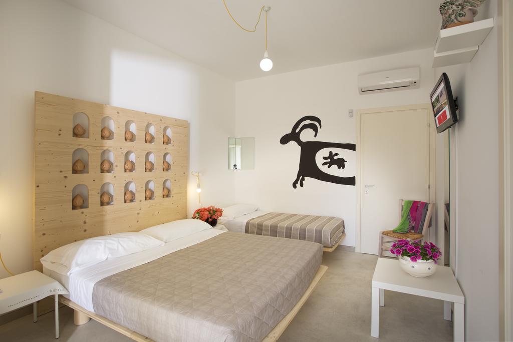 Terreamare Agriturismo Porto Cesareo Luaran gambar