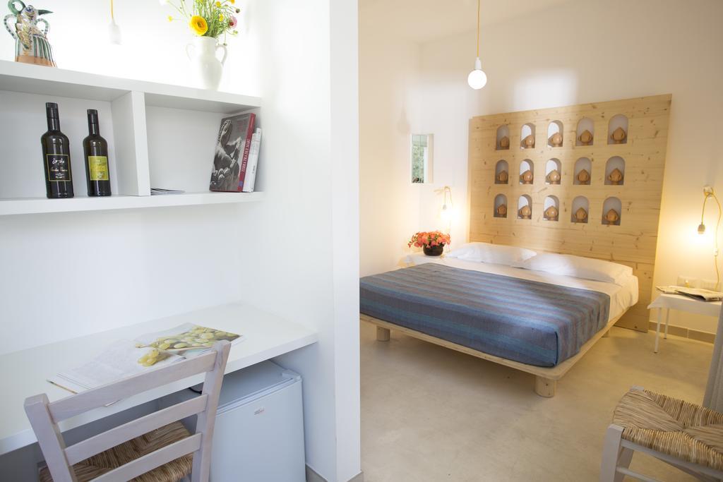 Terreamare Agriturismo Porto Cesareo Bilik gambar