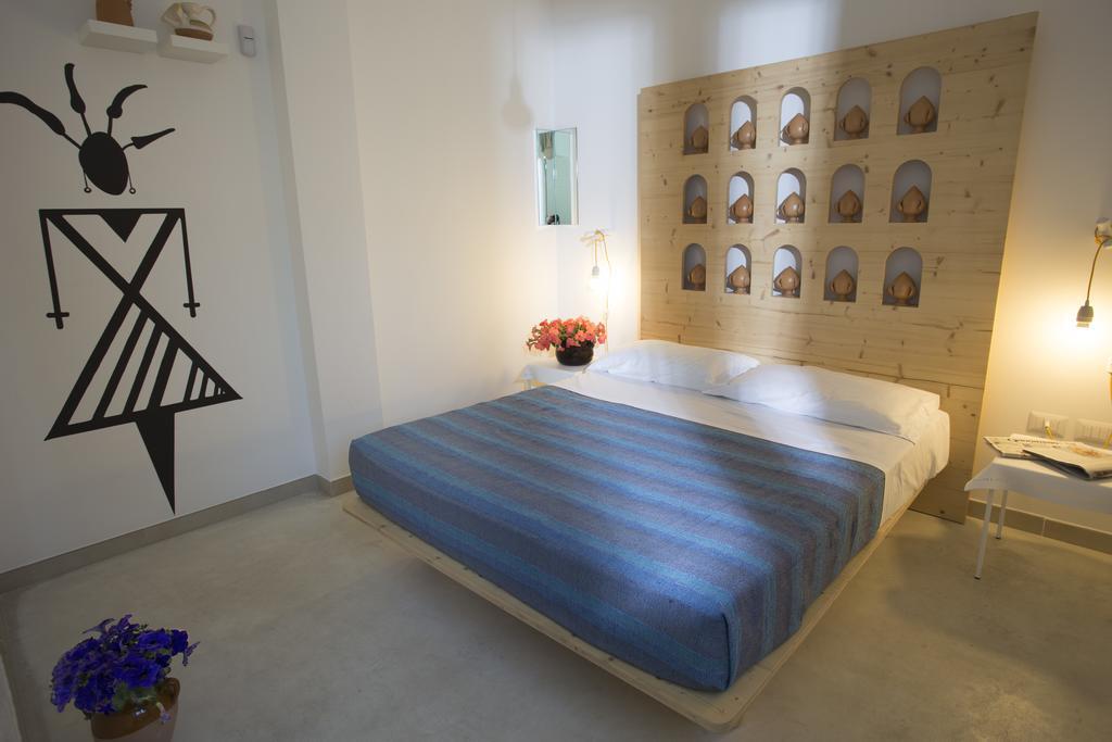 Terreamare Agriturismo Porto Cesareo Bilik gambar