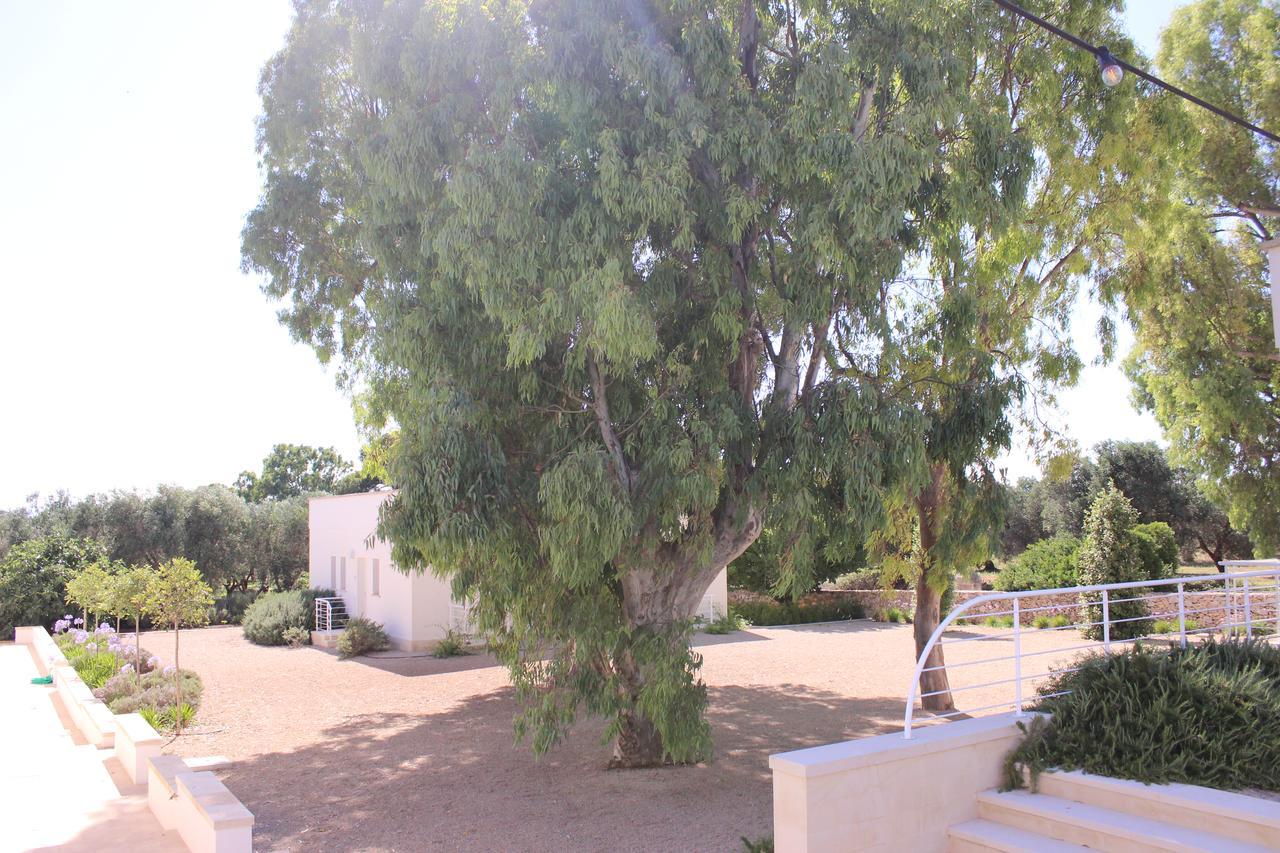 Terreamare Agriturismo Porto Cesareo Luaran gambar
