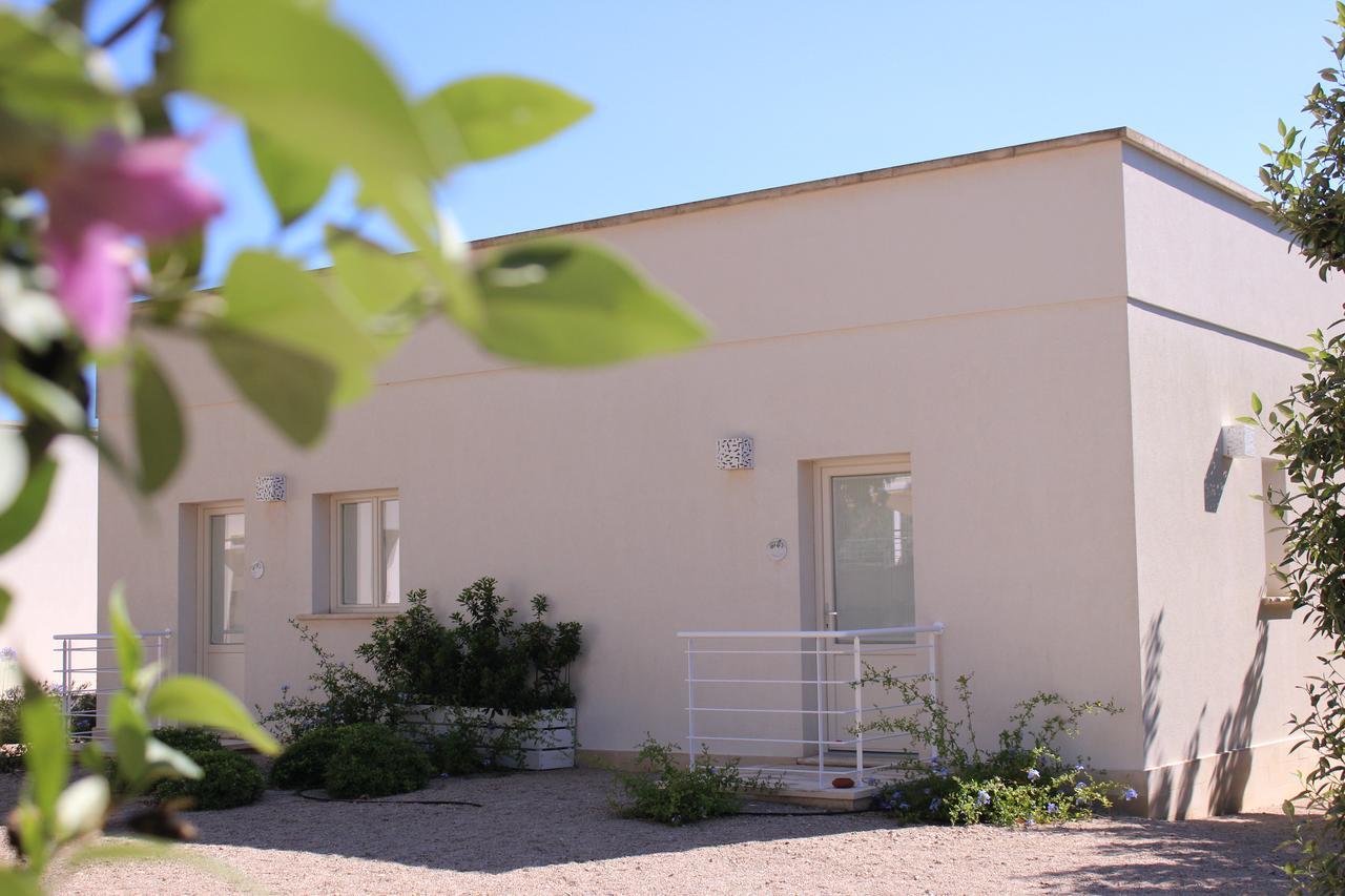 Terreamare Agriturismo Porto Cesareo Luaran gambar