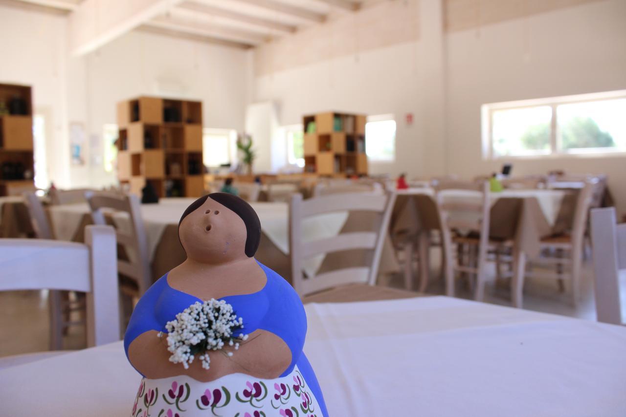 Terreamare Agriturismo Porto Cesareo Luaran gambar